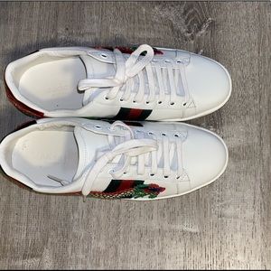 Gucci sneakers